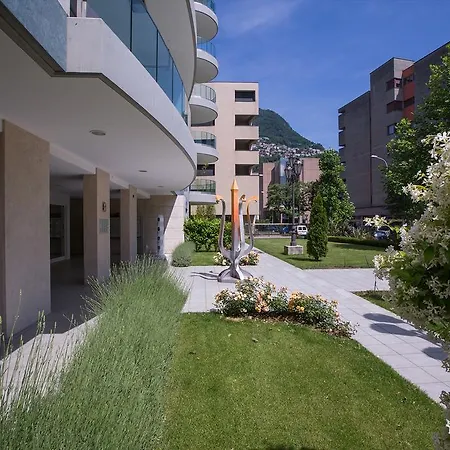 Prestige Du Lac 28 Lugano