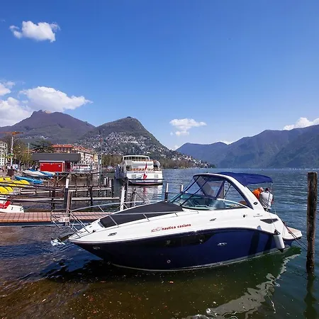 Prestige Du Lac 28 Lugano