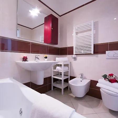 Apartment Prestige Du Lac 28 Lugano