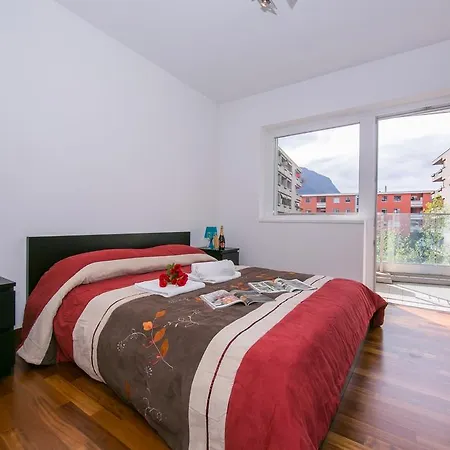 Apartment Prestige Du Lac 28